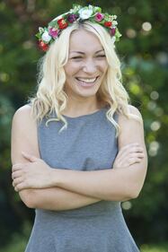 Femen a seno nudo per il film Everyday Rebellion 5