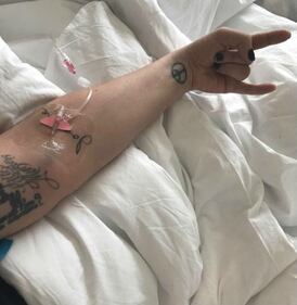 Lady Gaga, le immagini più famose 2