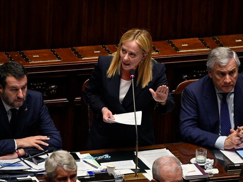 Un anno di governo Meloni: gli obiettivi centrati e le sfide da realizzare