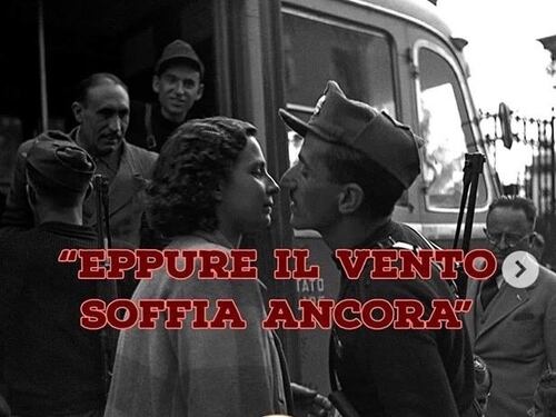 Gaffe dei giovani del Pd: confondono le Brigate nere con i partigiani