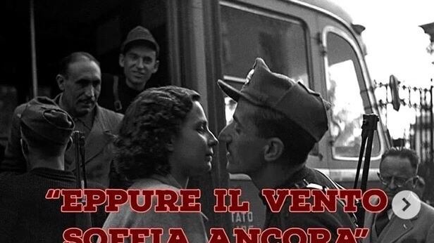 Gaffe dei giovani del Pd: confondono le Brigate nere con i partigiani