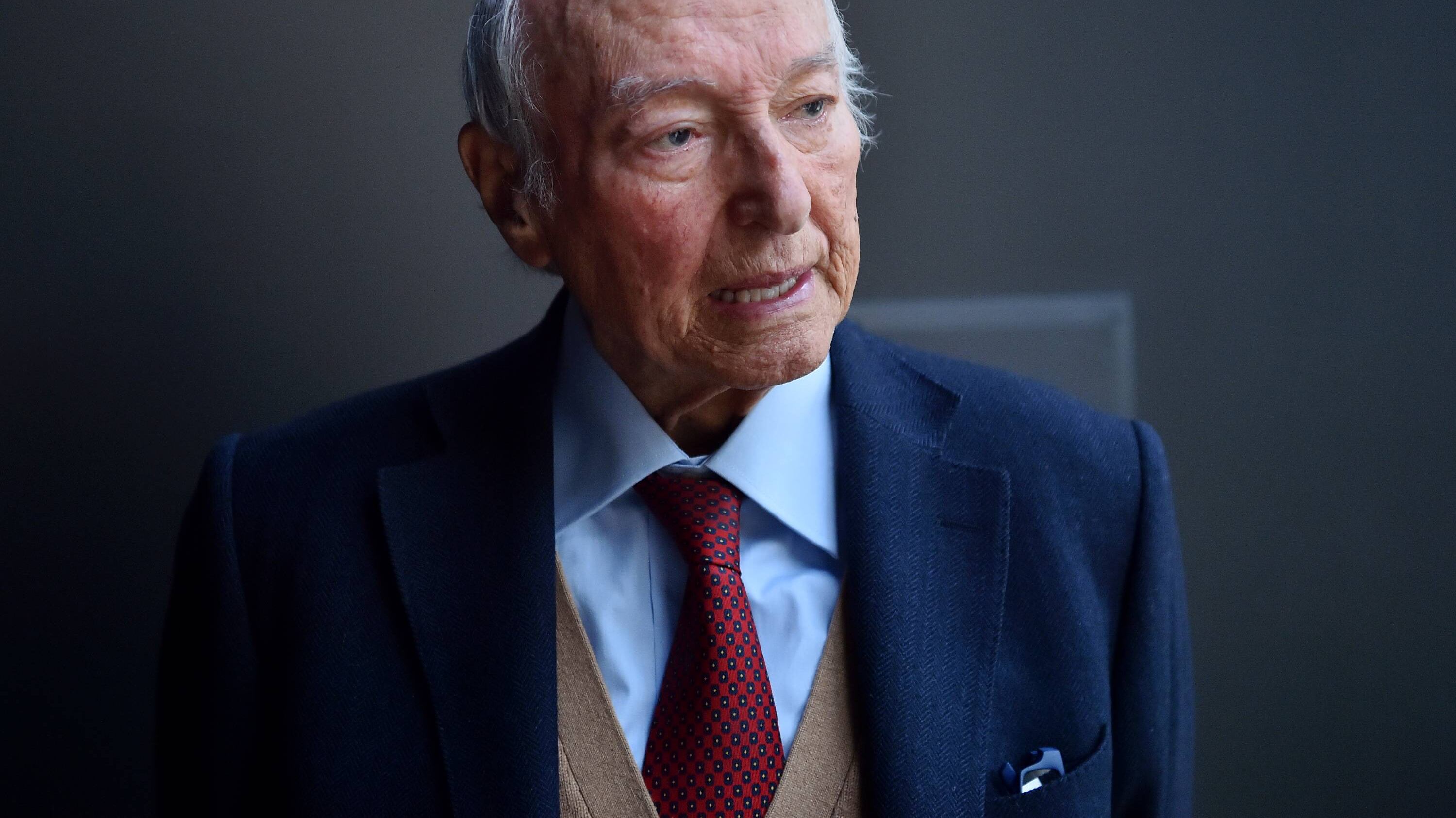 "Mi spiace ma la natura ha i suoi ritmi". Il messaggio postumo di Piero Angela