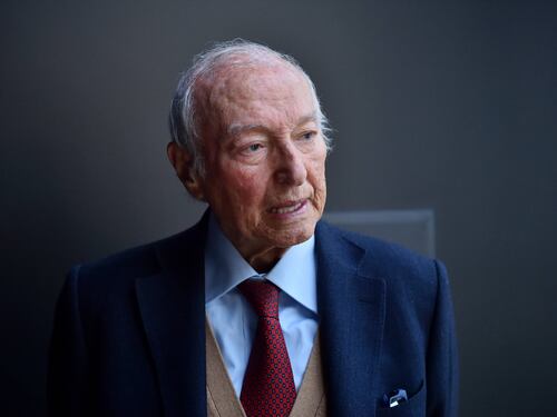 "Mi spiace ma la natura ha i suoi ritmi". Il messaggio postumo di Piero Angela