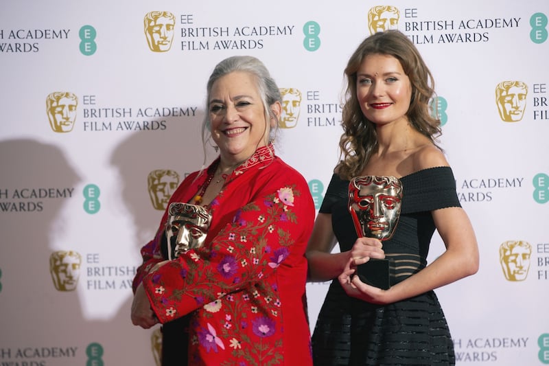 Bafta 2020, le foto più belle 3