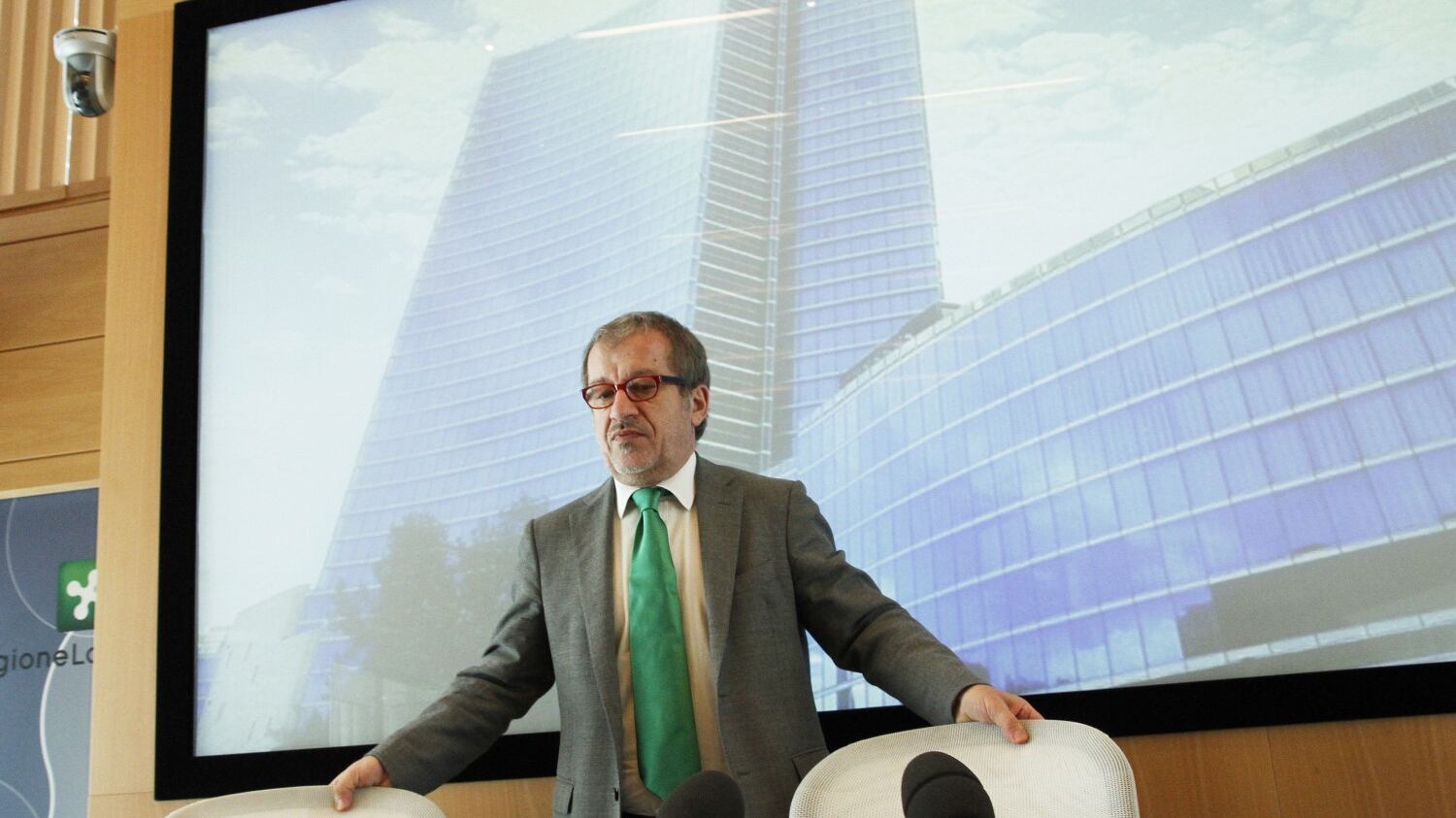 Zaia chiede lo Statuto speciale. Ma Maroni lo stoppa: "Sbaglia"