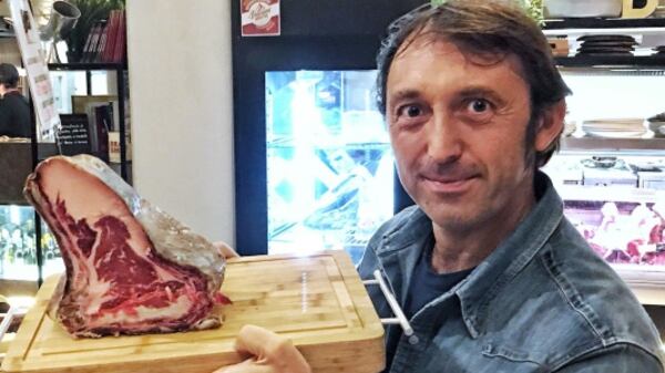 Carnivori, in alto i coltelli: ecco la guida alle migliori macellerie