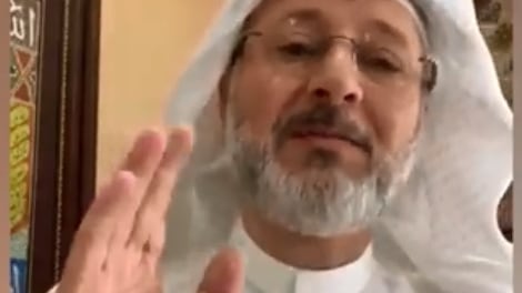 L'imam: "Le mie parole comprese in modo errato"