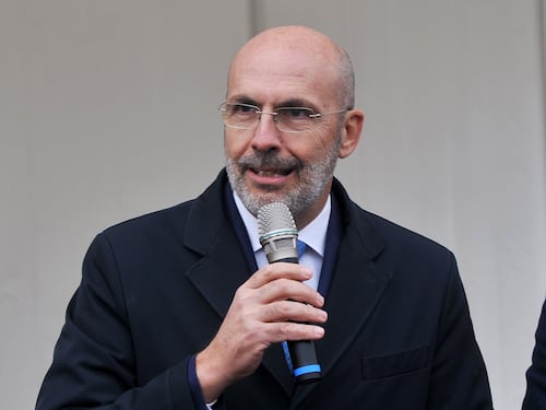 La metrò di Salonicco parla italiano con Atm