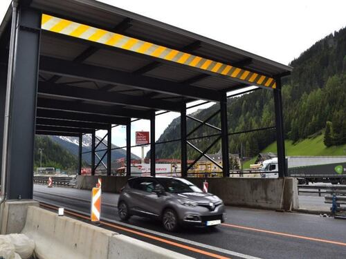 "Pronti a procedura d'infrazione per l'Austria". È scontro sul Brennero