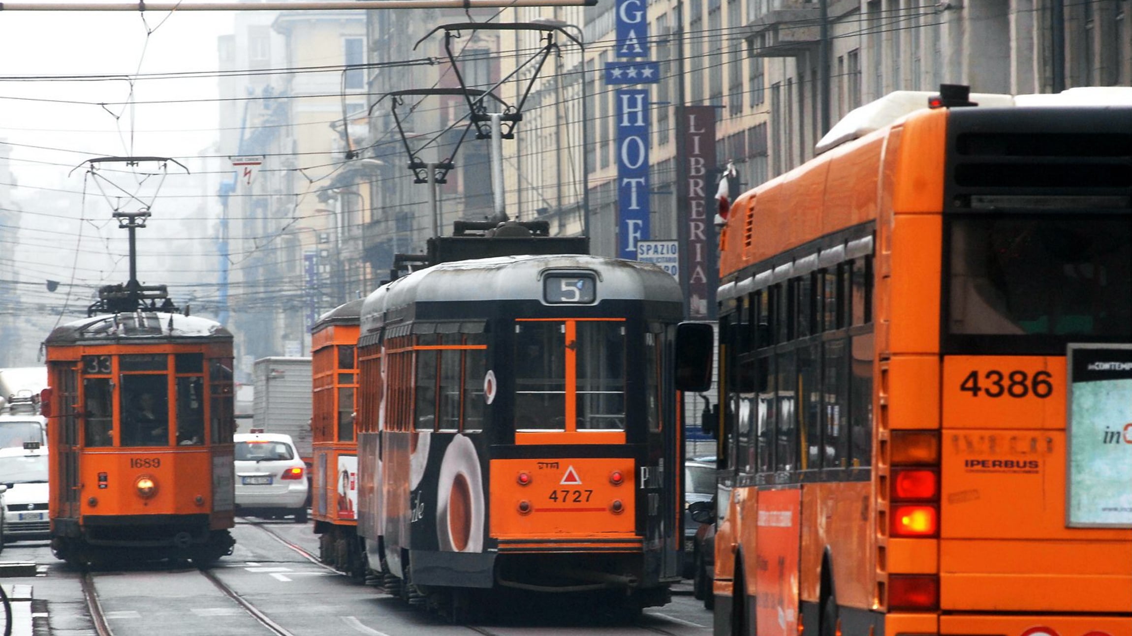 Trasporto locale, sì alla tariffa integrata