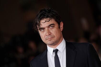 Riccardo Scamarcio al Festival del Cinema di Roma per "Il Ladro Di Giorni" 4