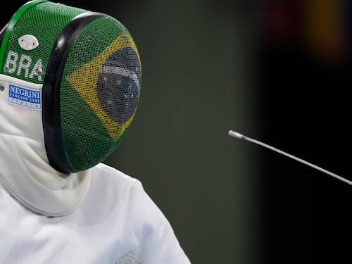 L'esempio di Nathalie, se l'amore per lo sport sa vincere anche la sfida contro il tumore