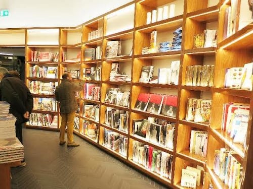 Il mestiere di chi sa cosa non stai cercando