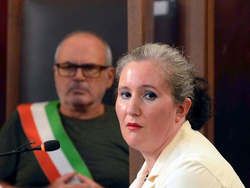 Alessia Pifferi, gli audio-choc: ecco cosa diceva della figlia