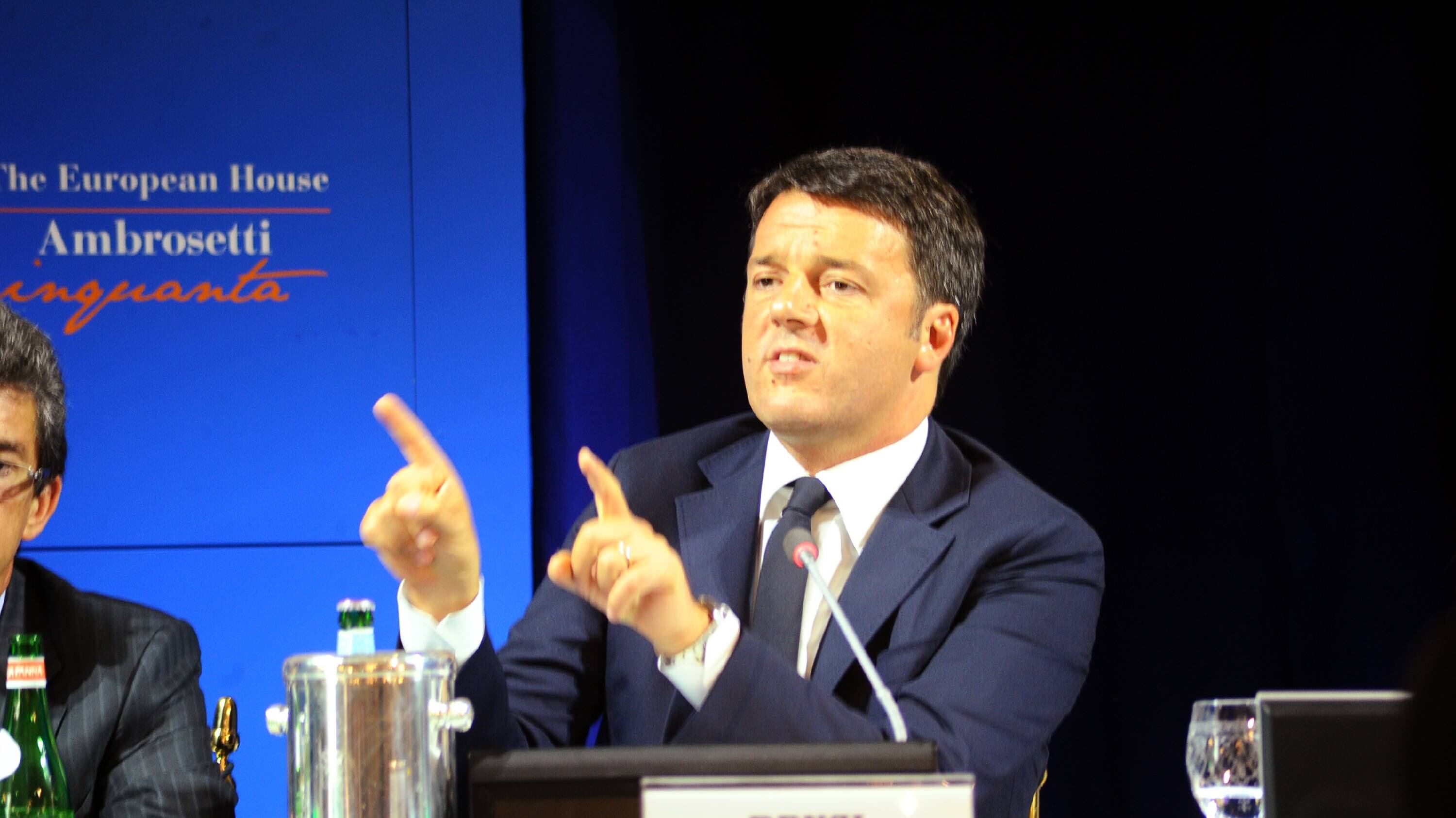Sondaggio Emg La7: crescono Forza Italia e Pd, cala M5s, crollo Ncd