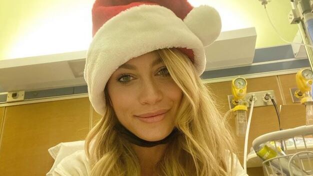 La triste rivelazione della Corvaglia: "Il nostro Natale in cardiochirurgia"