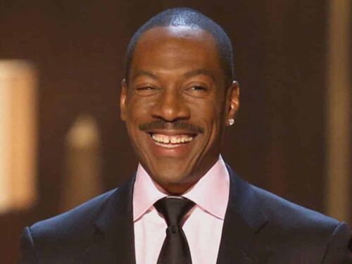 Eddie Murphy papà a 57 anni per la decima volta