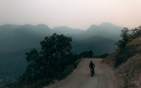 Zero Motorcycles: guarda le foto delle moto a zero emissioni 14