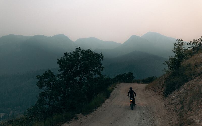 Zero Motorcycles: guarda le foto delle moto a zero emissioni 14