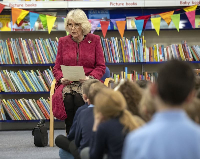Camilla Parker Bowles, le foto della duchessa di Cornovaglia 3