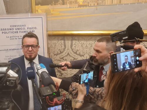 Manovra. Bordignon (Forum Famiglie): “Legge di Bilancio primo passo, ora servono politiche strutturali più generose a favore delle famiglie”