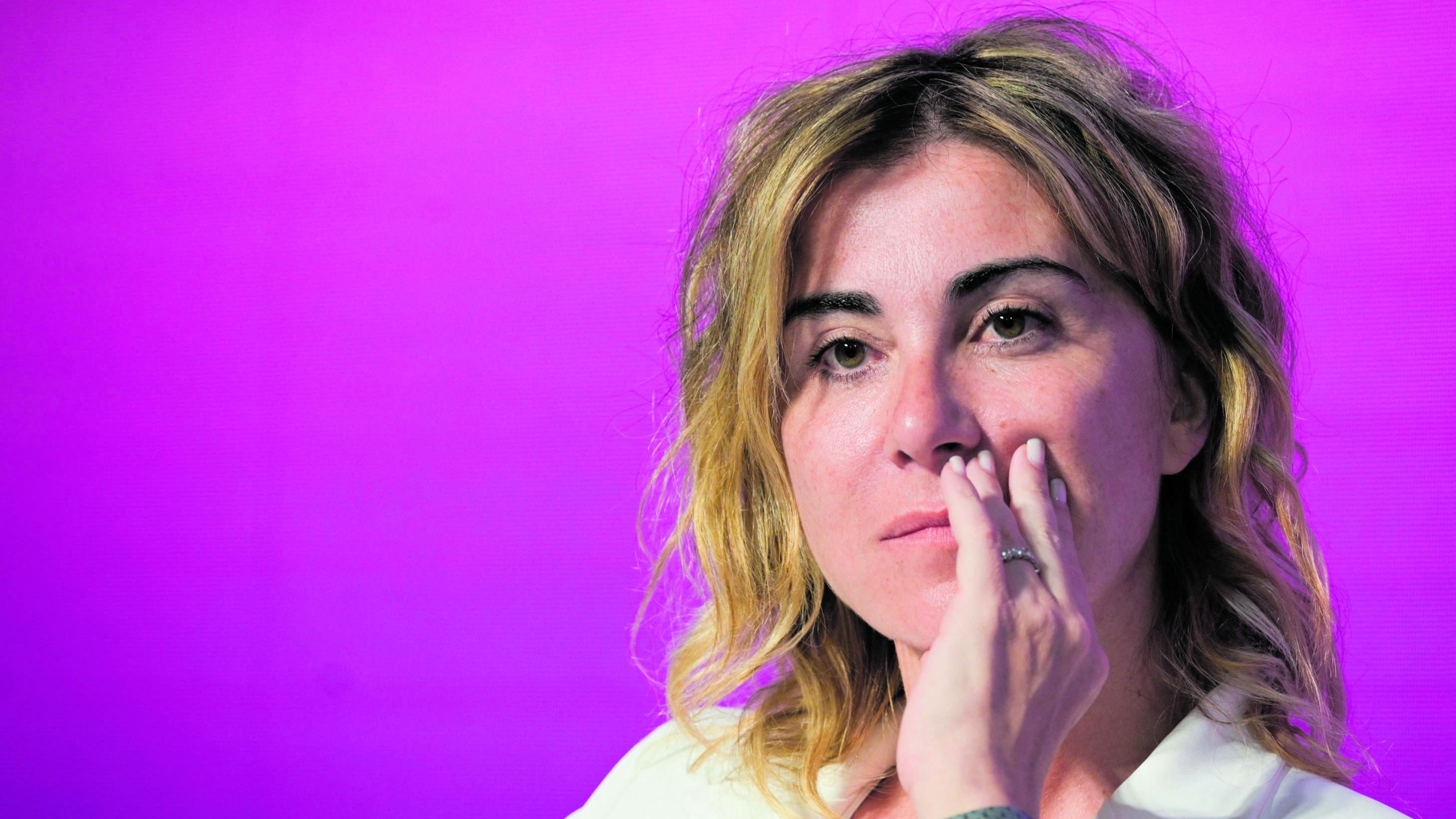 Inchiesta Tax credit a Cinecittà, l'ad Cacciamani: "Non sono indagata, su di me falsità"