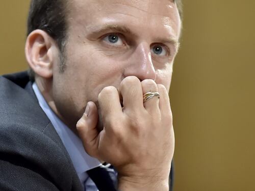 Benalla, riesplode il caso con il viaggio misterioso. In Ciad prima di Macron
