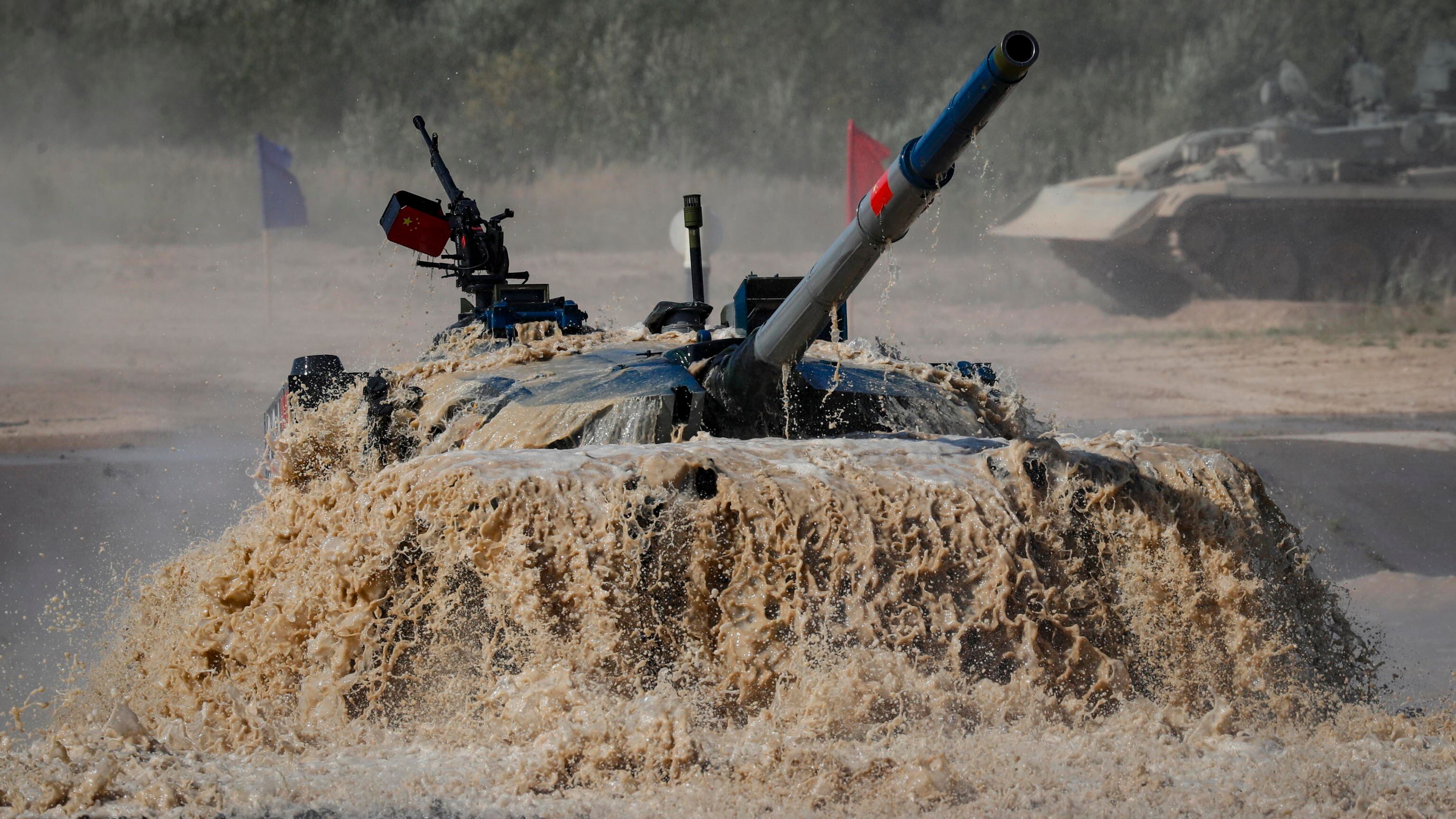 La Cina mostra i muscoli: boom di esercitazioni per avvisare gli Usa