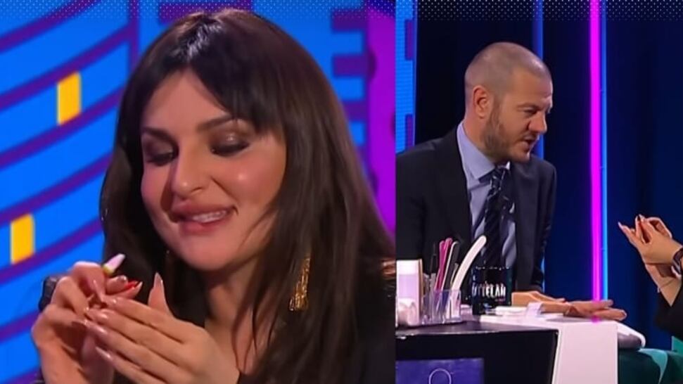 “Non sono più tornata a casa…” La confessione di Arisa sul suo passato da estetista