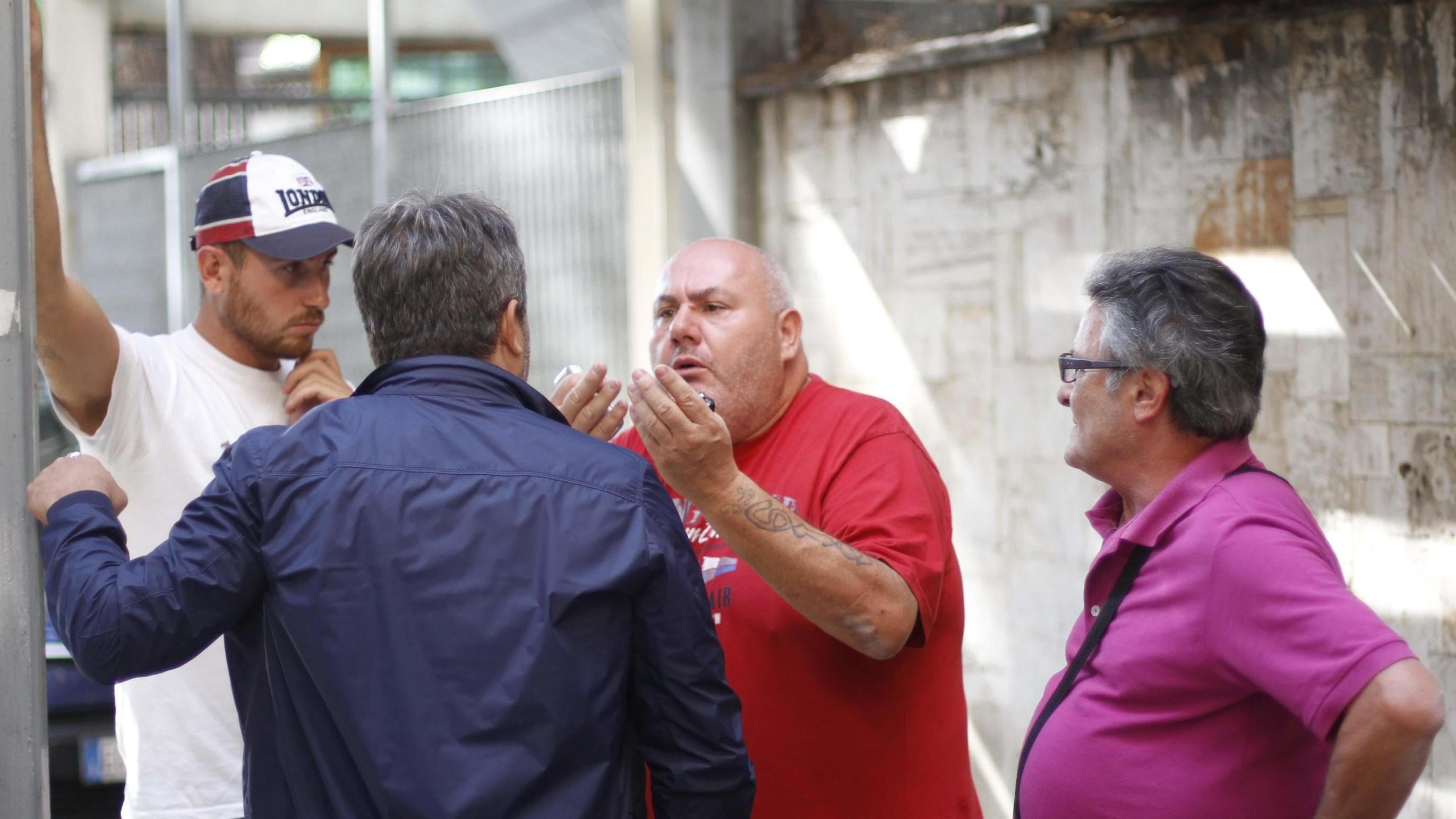 L'orrore del branco: «Sei obeso» Seviziato a 14 anni, è gravissimo
