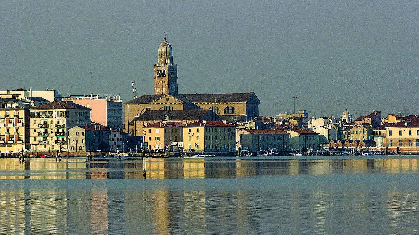 Isola Verde, l'oasi senza tempo nella laguna tra terra e mare
