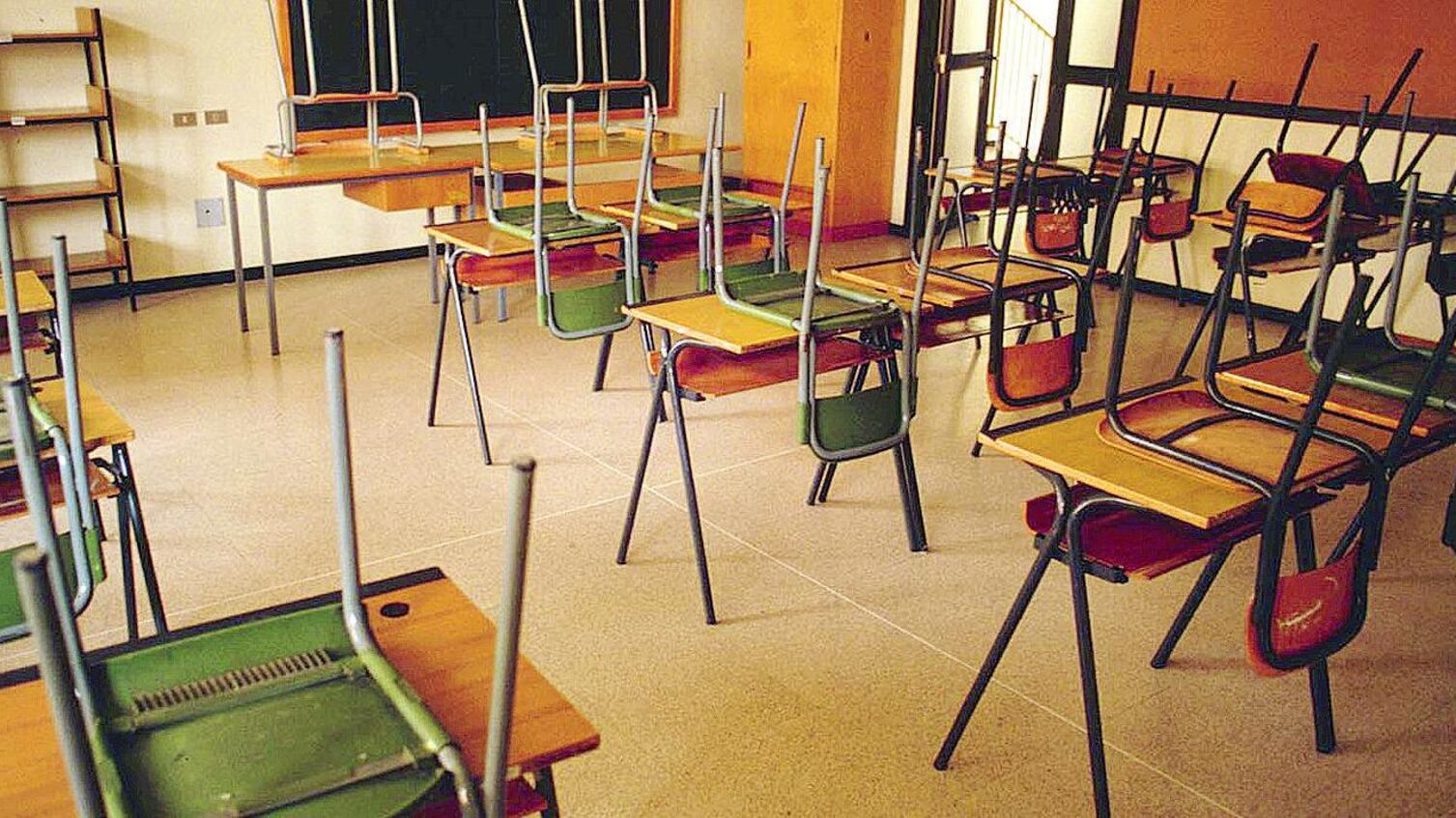 Maestre assenti: al convegno per forza