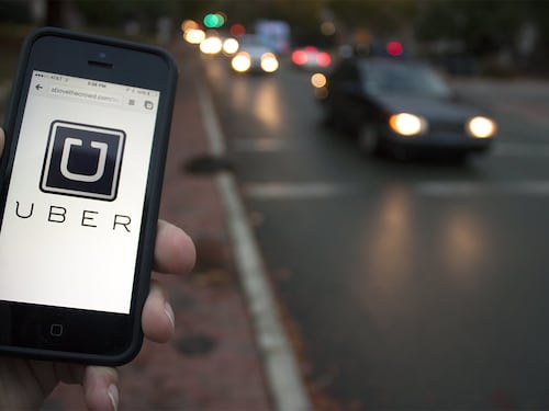 Uber ha tenuto nascosto il furto dei dati di 57 milioni di persone