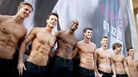 Non capisce più i ragazzini: Abercrombie rischia il crac