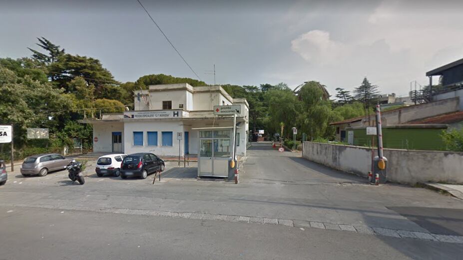 Palermo, medico annuncia il decesso di una donna di 80 anni e i familiari lo pestano