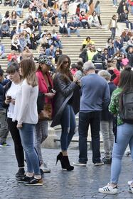 Sofia Vergara, lato b dal passato 8