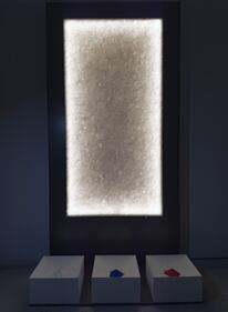 "L'eterno in divenire", le opere di Roberto Rocchi all'Adi Museo Design di Milano 5