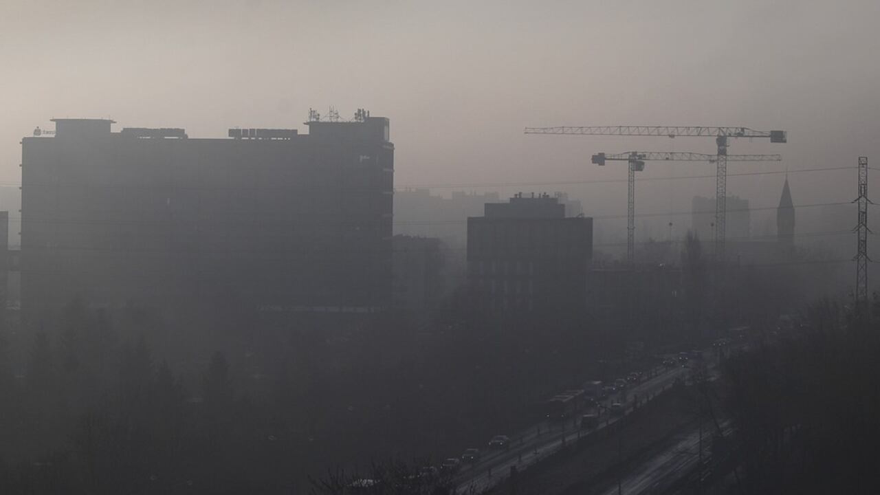 "50mila morti per smog all'anno". Ecco le città italiane più inquinate