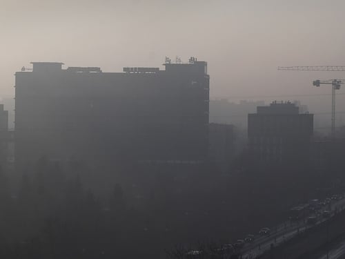 "50mila morti per smog all'anno". Ecco le città italiane più inquinate