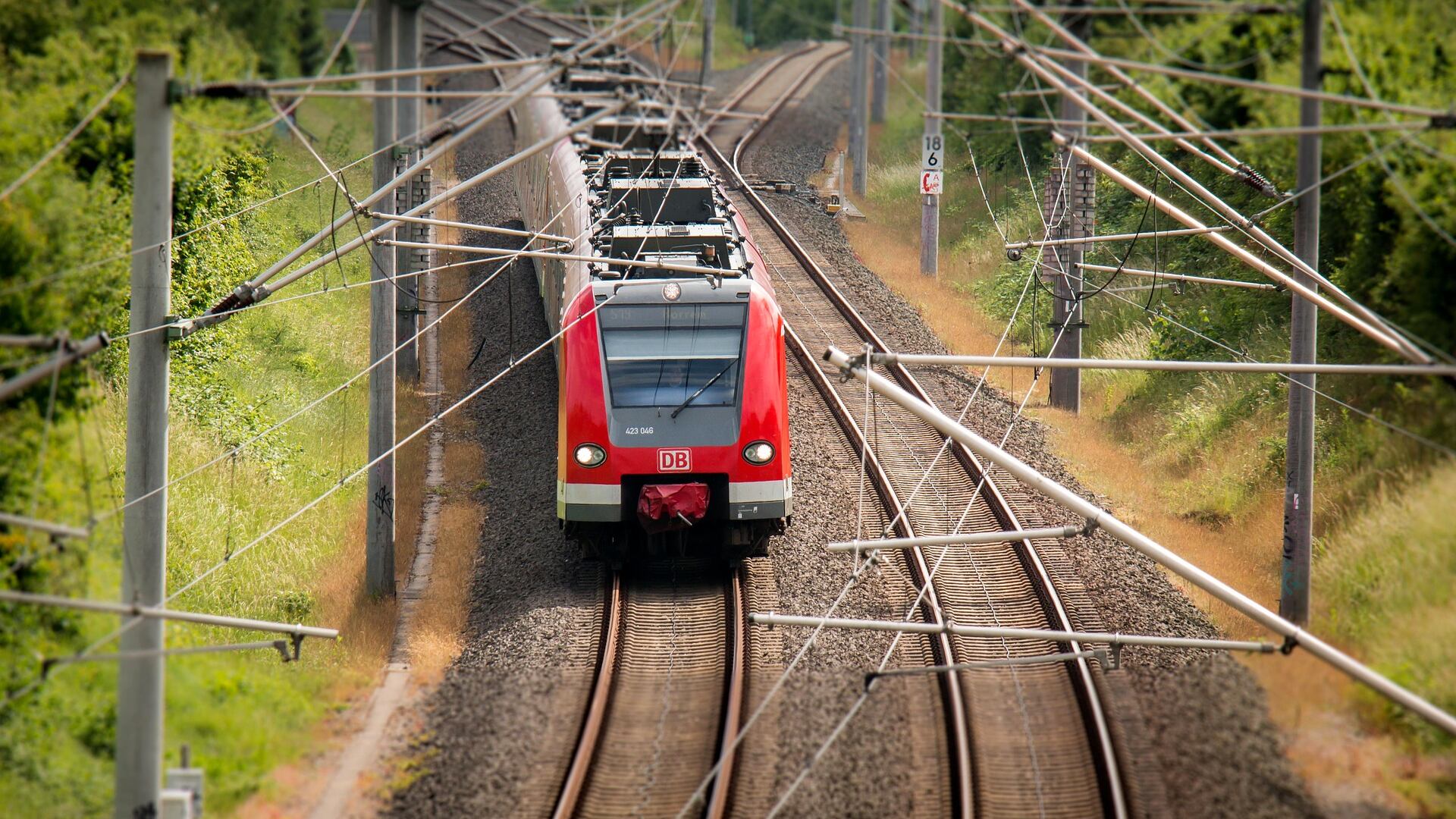 Ecco perché i treni regionali sono più lenti di 50 anni fa