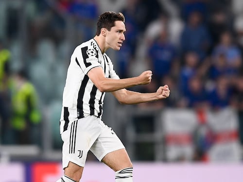 La Signora è risorta e Allegri vede in Chiesa il Ronaldo del futuro