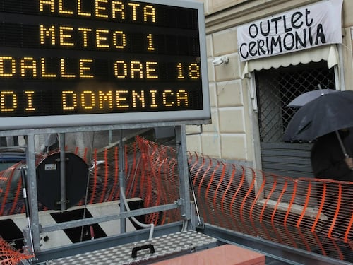 Protezione, Comune e Tv: Samp-Inter non si gioca