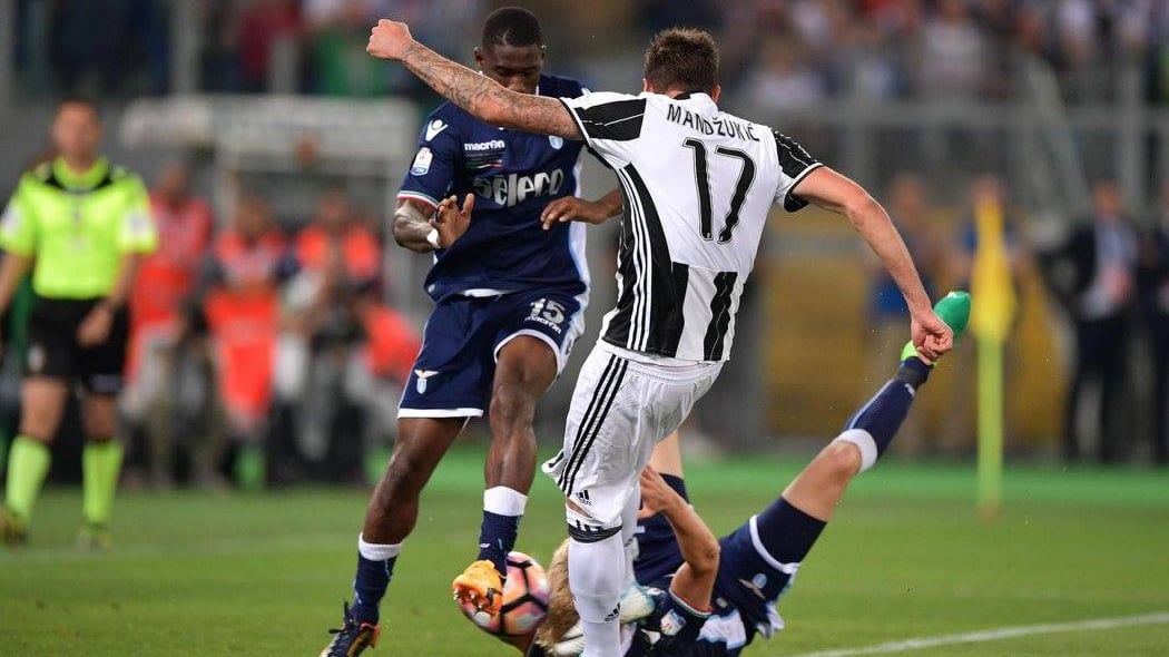Juve, una Supercoppa per dimenticare Cardiff: "Sfruttiamo la rabbia"