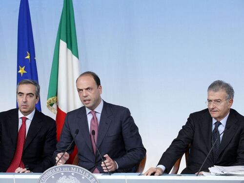 Pdl, ecco chi si smarca dal Cavaliere