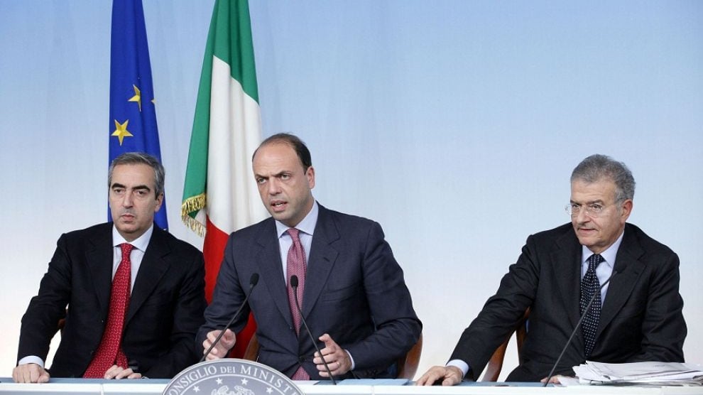 Pdl, ecco chi si smarca dal Cavaliere