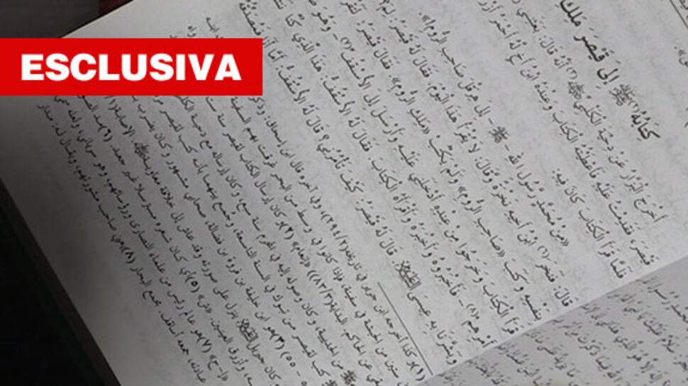 "L'Occidente ormai è fallito. Va curato con il Corano"