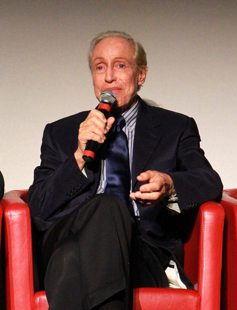 La vita pubblica di Renato Balestra 7