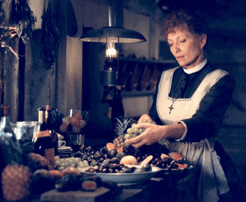 Il cibo nel cinema, foto 29