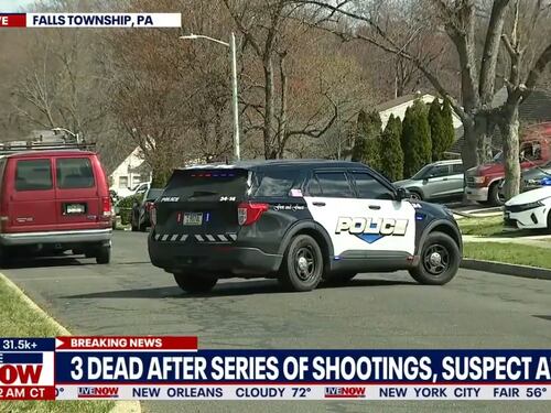 La sparatoria, la fuga e poi gli ostaggi: la scia di sangue tra Pennsylvania e New Jersey