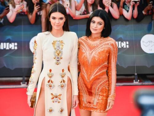 Kylie e Kendall Jenner vogliono brevettare i loro nomi